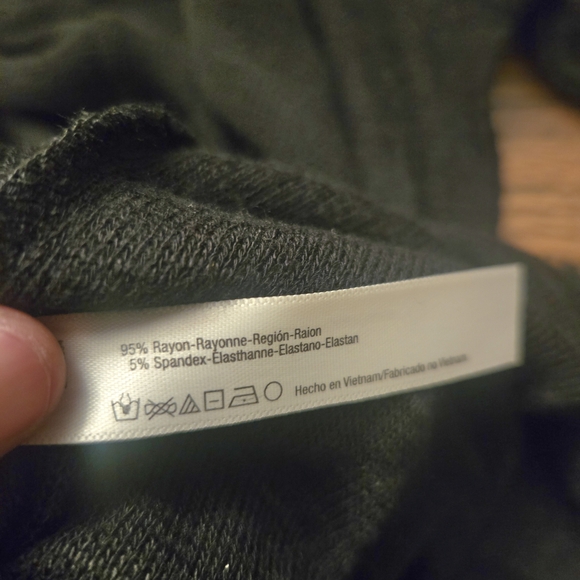 Free People Bell Sleeve Top Holiday Christmas - Picture 6 of 6